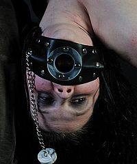 Suspension Whipping Horror
