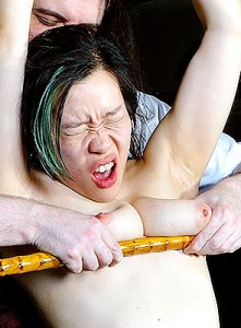 Mature Needle Bdsm